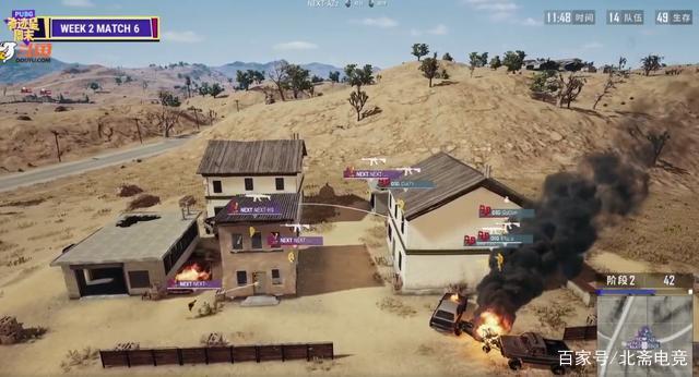 积极信号 积极信号