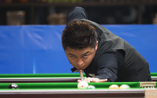 备战成果也 备战成果也