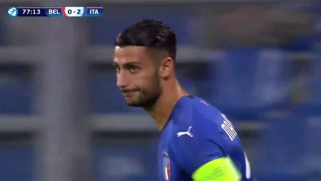 里的对决 里的对决