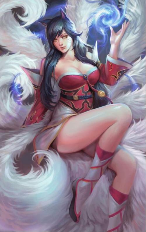 雾避开正面